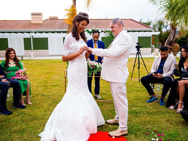 O casamento de Luiz e Lucineia em Leiria, Leiria (Concelho) 47