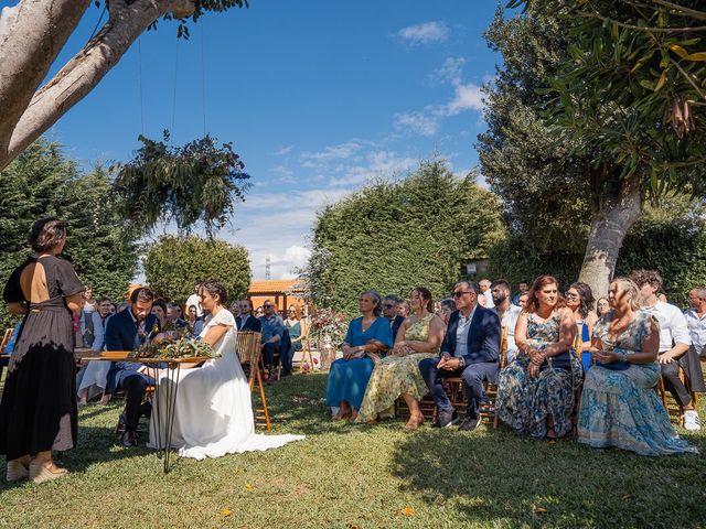 O casamento de Daniel e Vanessa em Vila do Conde, Vila do Conde 84