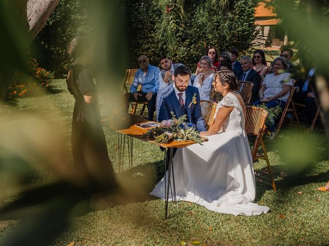 O casamento de Daniel e Vanessa em Vila do Conde, Vila do Conde 89