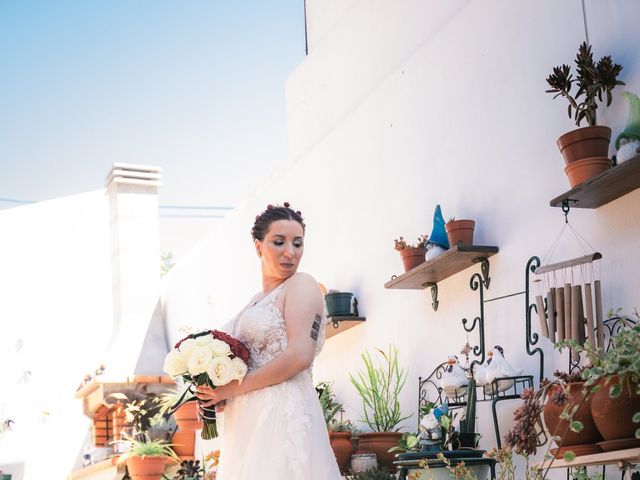 O casamento de Fábio e Catarina em São Vicente do Paul, Santarém (Concelho) 10