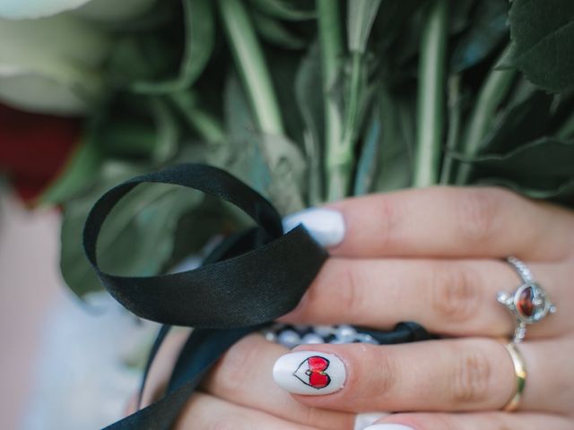 O casamento de Fábio e Catarina em São Vicente do Paul, Santarém (Concelho) 13