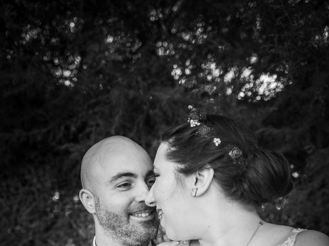 O casamento de Fábio e Catarina em São Vicente do Paul, Santarém (Concelho) 14