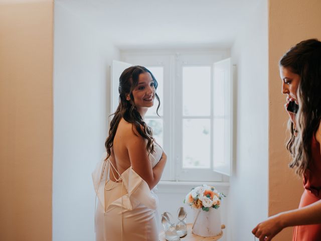 O casamento de Terance e Noemie em Alcobaça, Alcobaça 2