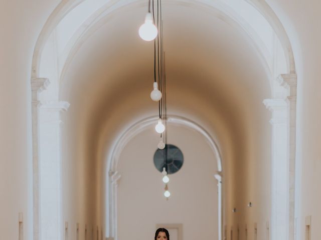 O casamento de Terance e Noemie em Alcobaça, Alcobaça 16