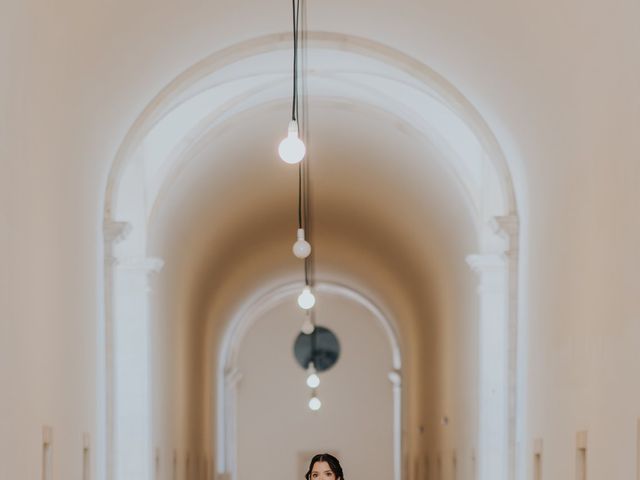 O casamento de Terance e Noemie em Alcobaça, Alcobaça 17