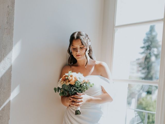 O casamento de Terance e Noemie em Alcobaça, Alcobaça 18