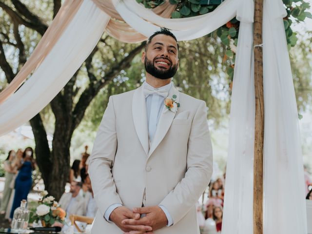 O casamento de Terance e Noemie em Alcobaça, Alcobaça 36