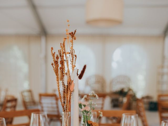 O casamento de Terance e Noemie em Alcobaça, Alcobaça 44