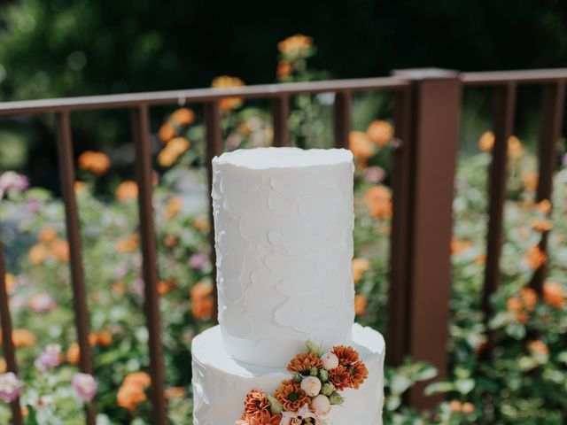 O casamento de Terance e Noemie em Alcobaça, Alcobaça 48