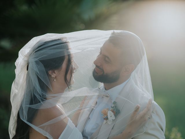 O casamento de Terance e Noemie em Alcobaça, Alcobaça 51