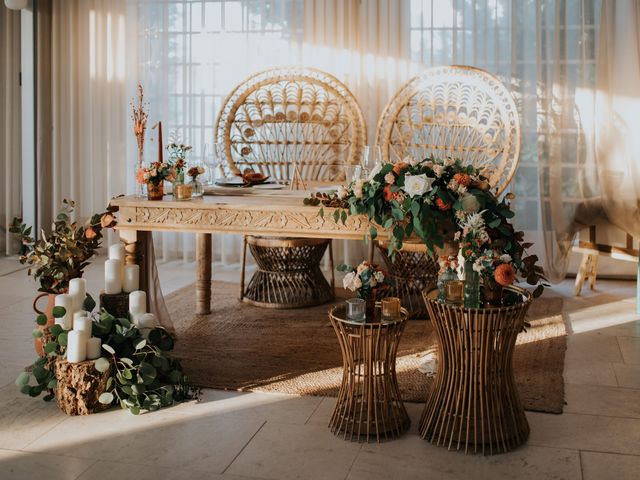 O casamento de Terance e Noemie em Alcobaça, Alcobaça 58