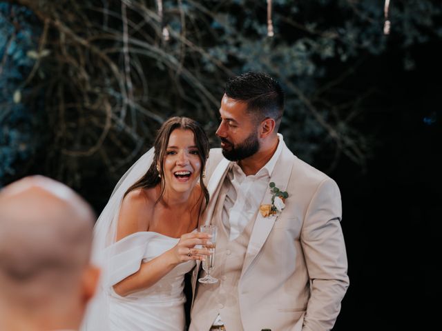 O casamento de Terance e Noemie em Alcobaça, Alcobaça 62