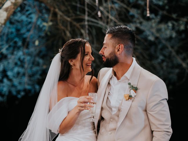 O casamento de Terance e Noemie em Alcobaça, Alcobaça 63