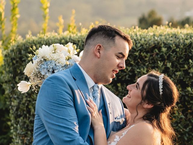 O casamento de Pedros e Rosa em Marco de Canaveses, Marco de Canaveses 2