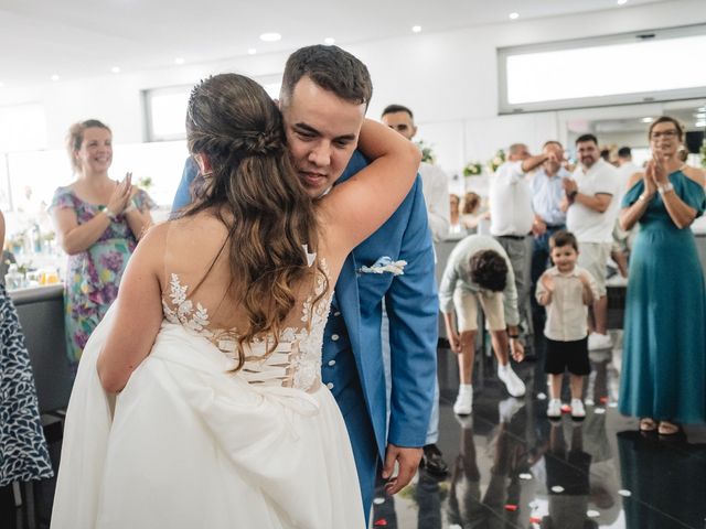 O casamento de Pedros e Rosa em Marco de Canaveses, Marco de Canaveses 3