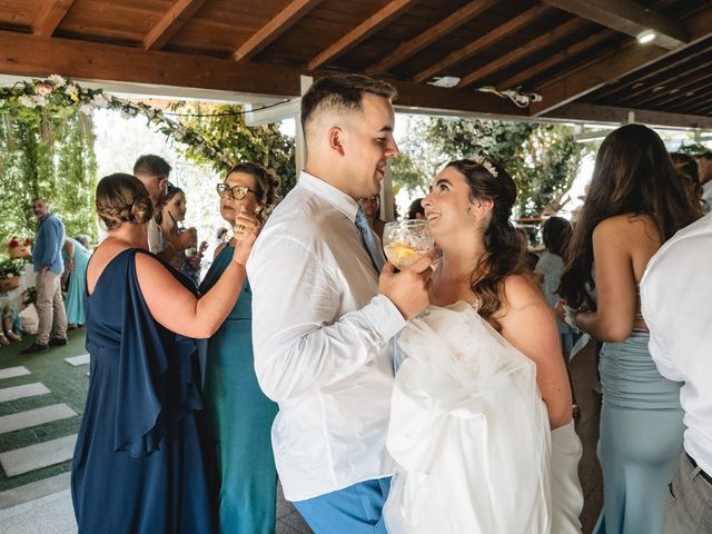 O casamento de Pedros e Rosa em Marco de Canaveses, Marco de Canaveses 1