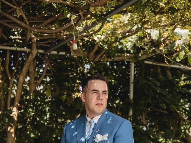 O casamento de Pedros e Rosa em Marco de Canaveses, Marco de Canaveses 4