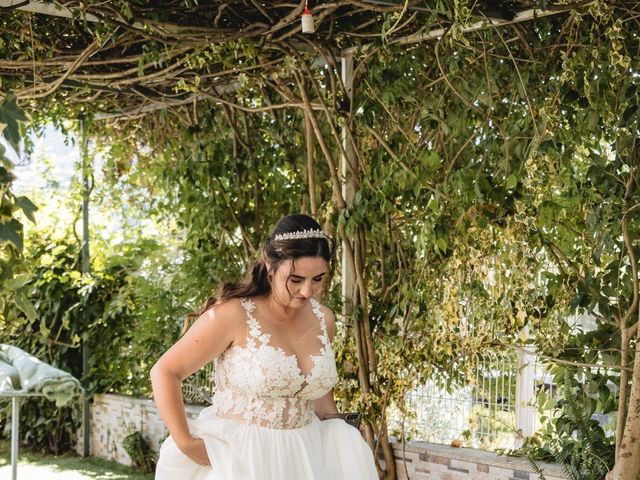 O casamento de Pedros e Rosa em Marco de Canaveses, Marco de Canaveses 5