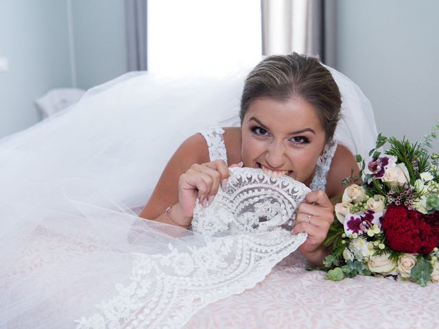 O casamento de João e Diana em Funchal, Madeira 5