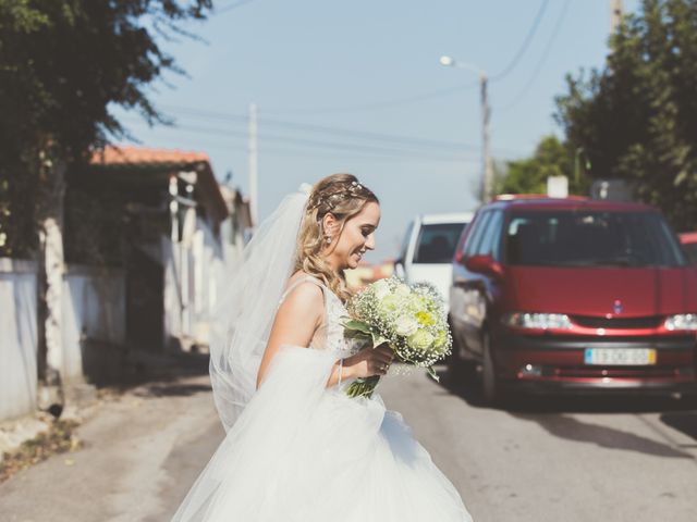 O casamento de Daniel e Cátia em Trofa, Trofa 34