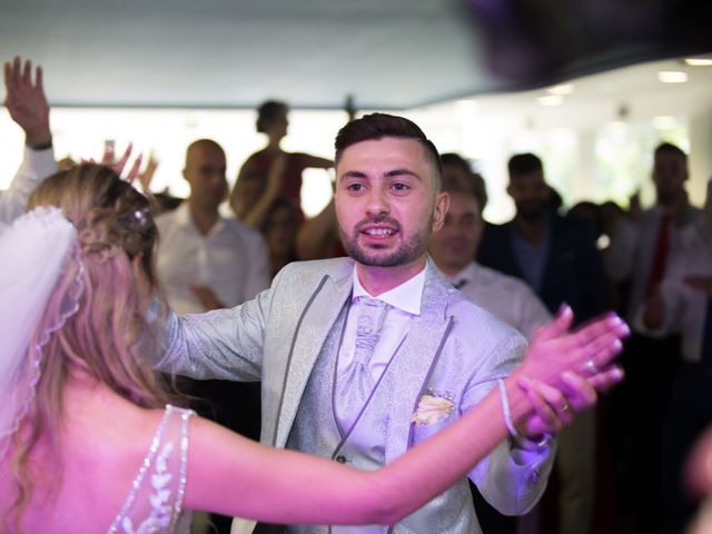 O casamento de Daniel e Cátia em Trofa, Trofa 66