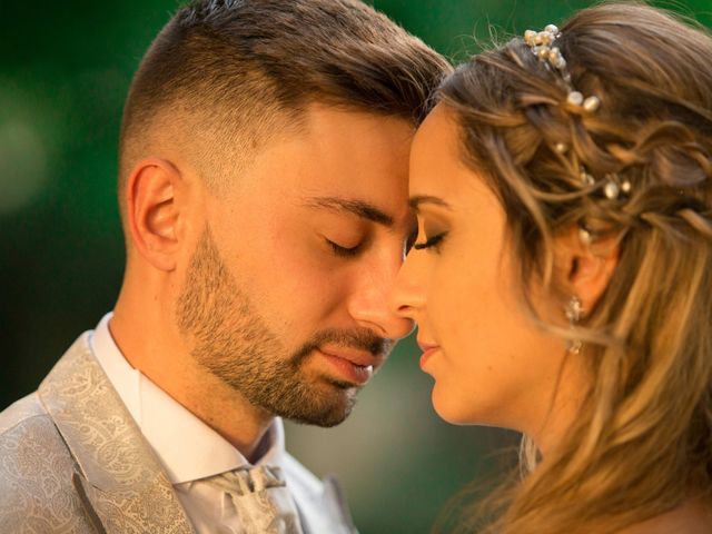 O casamento de Daniel e Cátia em Trofa, Trofa 75