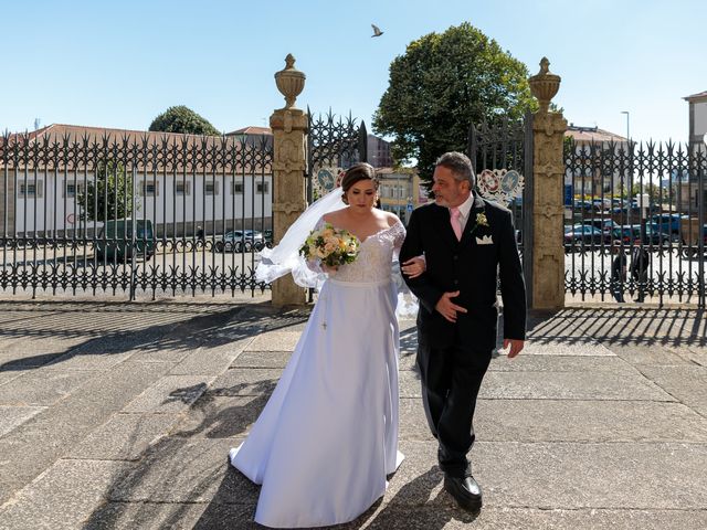 O casamento de Nelson e Sarah em Porto, Porto (Concelho) 10