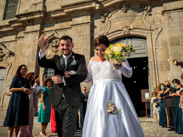 O casamento de Nelson e Sarah em Porto, Porto (Concelho) 21