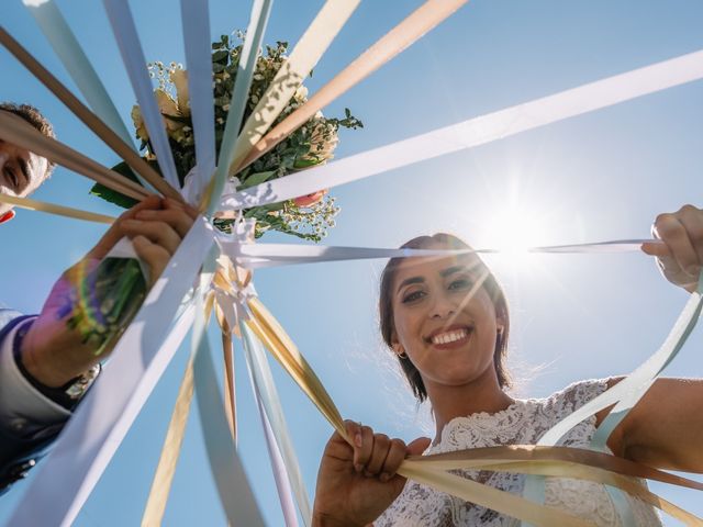 O casamento de Gabriel e Bruna em Lousada, Lousada 2