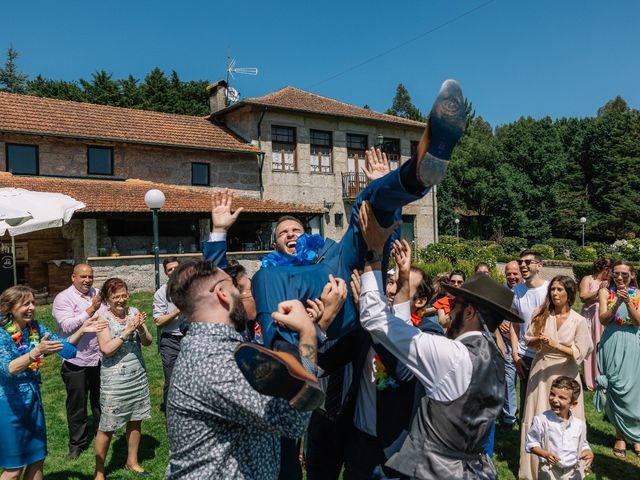 O casamento de Gabriel e Bruna em Lousada, Lousada 5