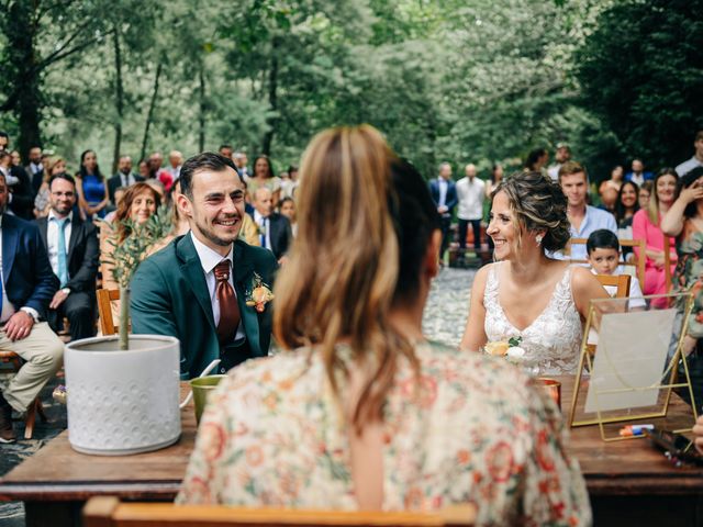 O casamento de André e Rita em Gondomar, Gondomar 2