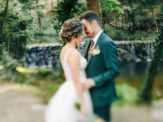 O casamento de André e Rita em Gondomar, Gondomar 4