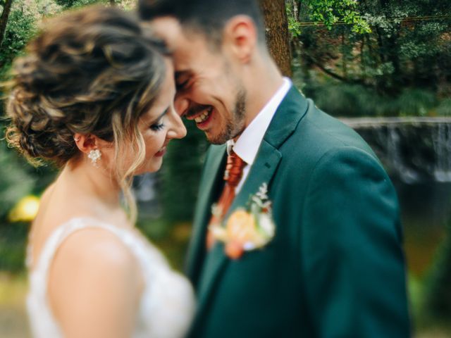 O casamento de André e Rita em Gondomar, Gondomar 5