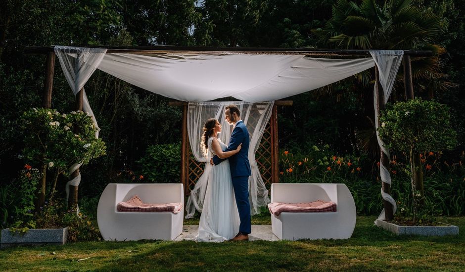 O casamento de Gabriel e Bruna em Lousada, Lousada