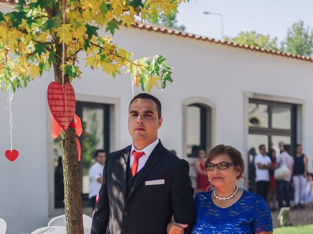 O casamento de Nuno e Sónia em Pereira, Montemor-o-Velho 19