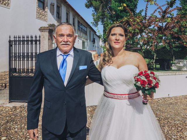 O casamento de Nuno e Sónia em Pereira, Montemor-o-Velho 21