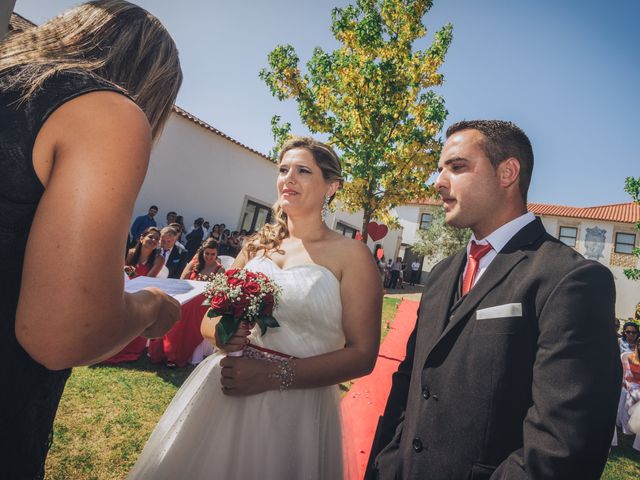 O casamento de Nuno e Sónia em Pereira, Montemor-o-Velho 23