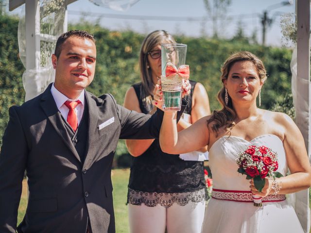 O casamento de Nuno e Sónia em Pereira, Montemor-o-Velho 28