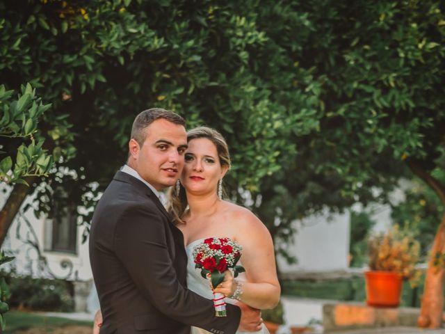 O casamento de Nuno e Sónia em Pereira, Montemor-o-Velho 46