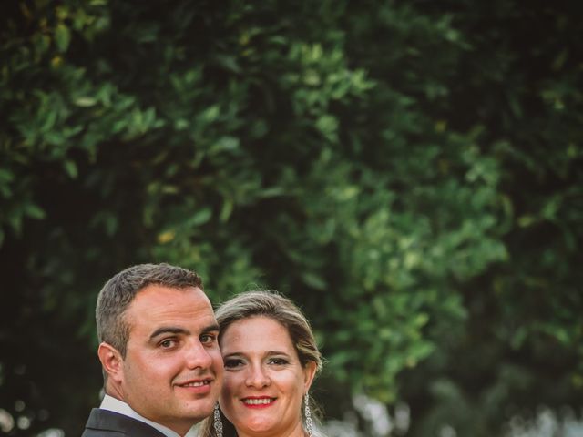 O casamento de Nuno e Sónia em Pereira, Montemor-o-Velho 47