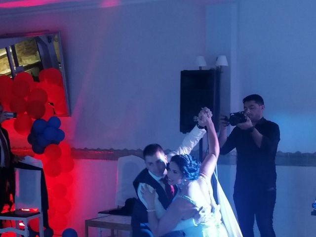 O casamento de Pedro  e Patrícia  em Almada, Almada 10