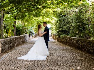 O casamento de Elza e Carlos 3