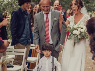 O casamento de Catarina e Gonçalo 1