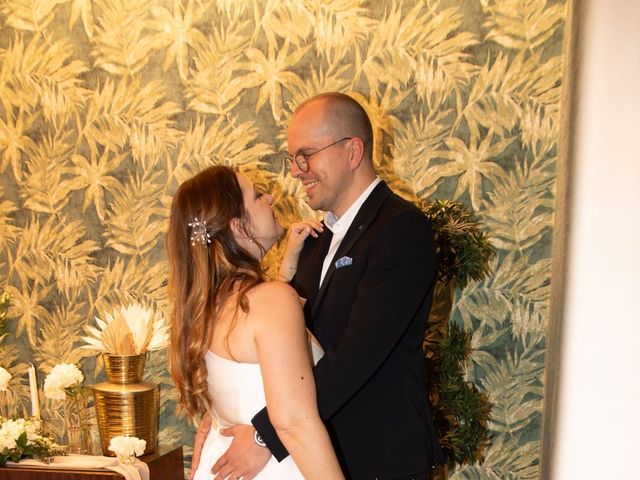 O casamento de Luís  e Silvéria  em Aveiro, Aveiro (Concelho) 1