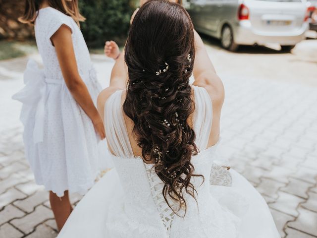 O casamento de Leandro   e Susana   em Barreiro, Barreiro 1