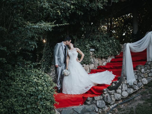 O casamento de Leandro   e Susana   em Barreiro, Barreiro 9