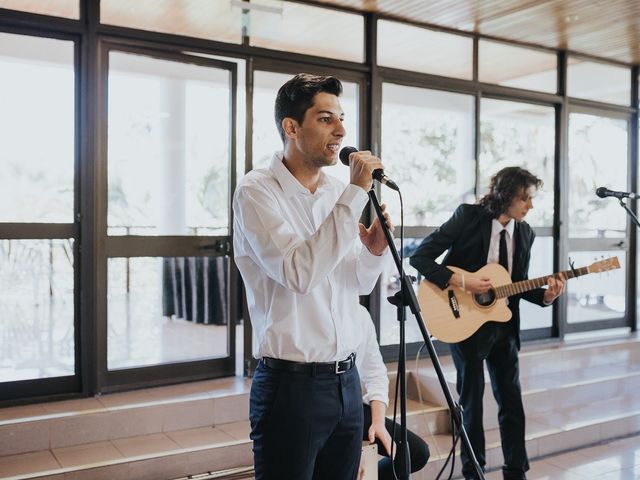 O casamento de Leandro   e Susana   em Barreiro, Barreiro 15