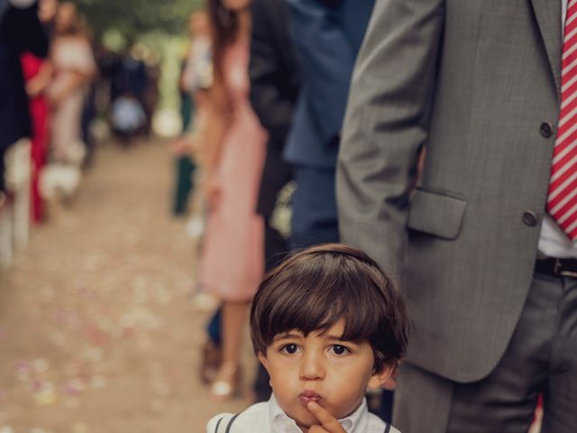 O casamento de Gonçalo e Catarina em Penafiel, Penafiel 6