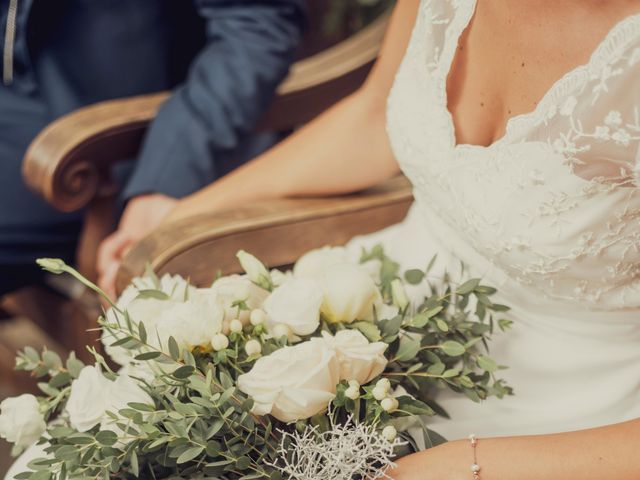 O casamento de Gonçalo e Catarina em Penafiel, Penafiel 7