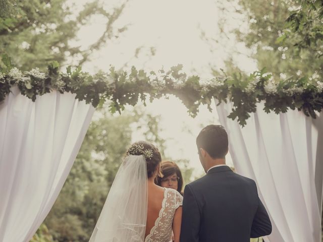 O casamento de Gonçalo e Catarina em Penafiel, Penafiel 9